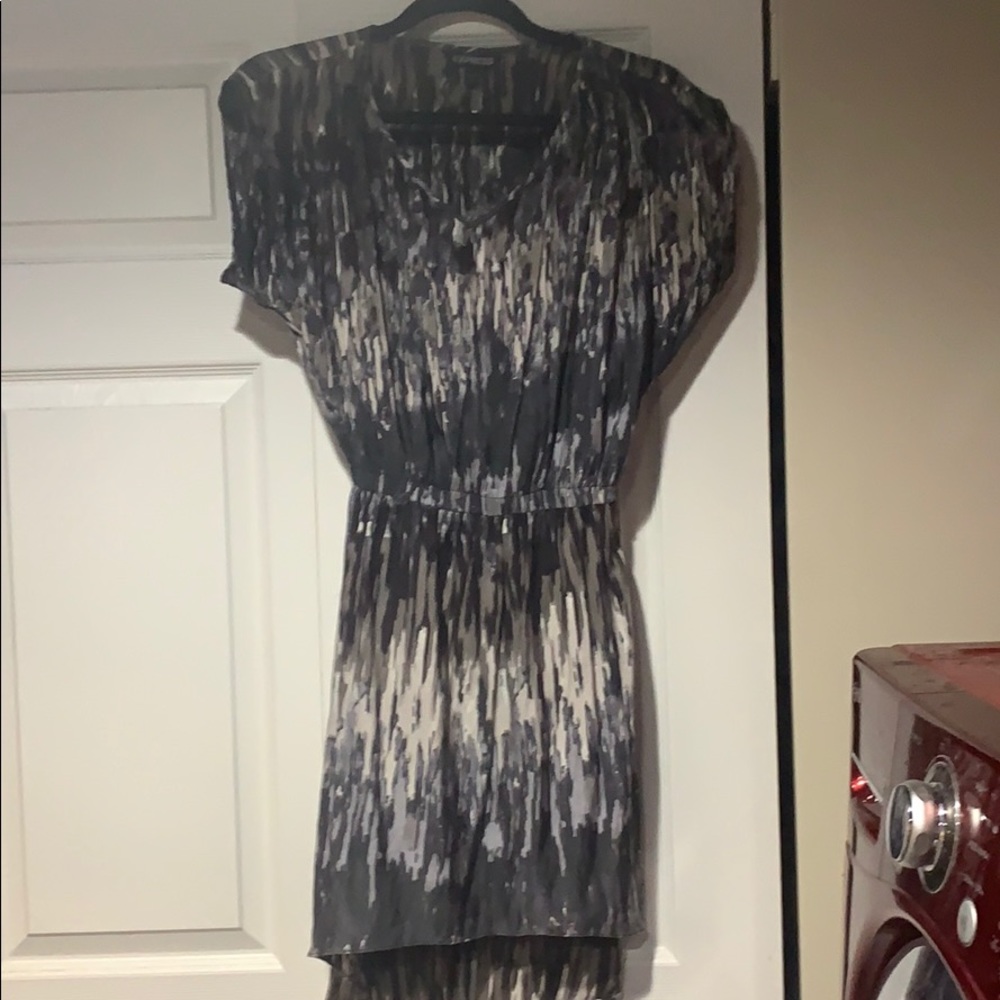 Express dress